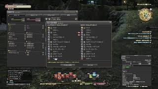 つるるのFF14配信-2020010301【利用券切れるので適当にやっていきます】