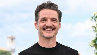 Pedro Pascal's Dramatic Makeover: A New Look for the 2026 Oscars Net Worth