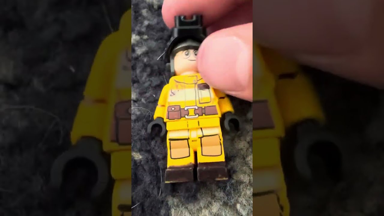 How to build a ghostbusters proton pack, p.k.e meter, ghost trap, and character 🙂