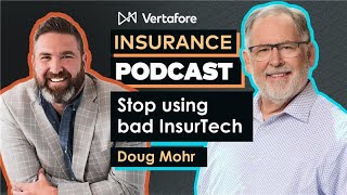 Are you using tech that works for your agency? Episode 438