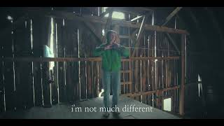 I'm not much different (Official visualizer) Pauline B