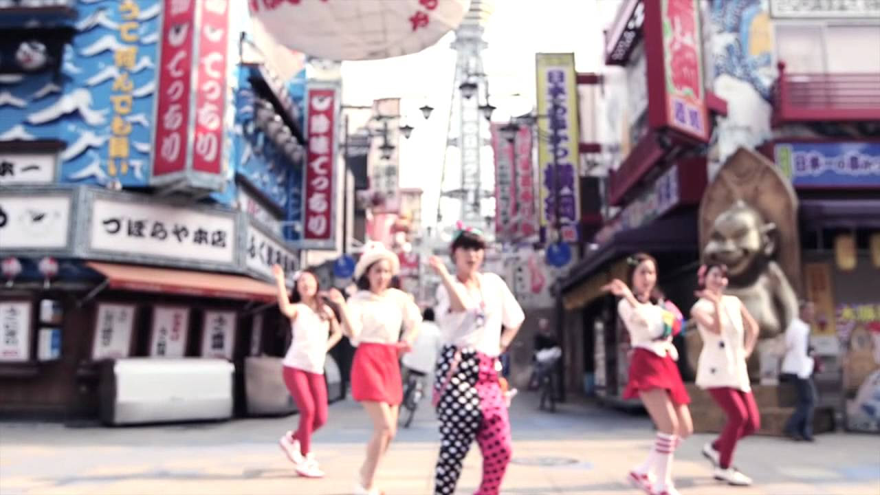 CRAYON POP  Bing Bing MV 