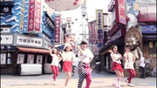 CRAYON POP (크레용팝) 'Bing Bing' MV 뮤직비디오