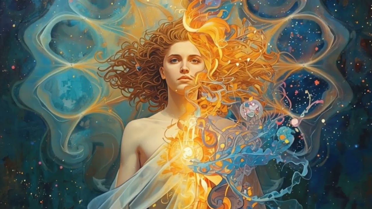 Заставка - Screensaver