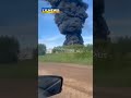 Интенсивные #удары #ВСУ по нефтяной #инфраструктуре #рф оставят #оккупантов без #топлива.