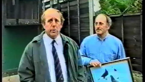 Ken Potts: Willenhall Tippler Club (Part 2)