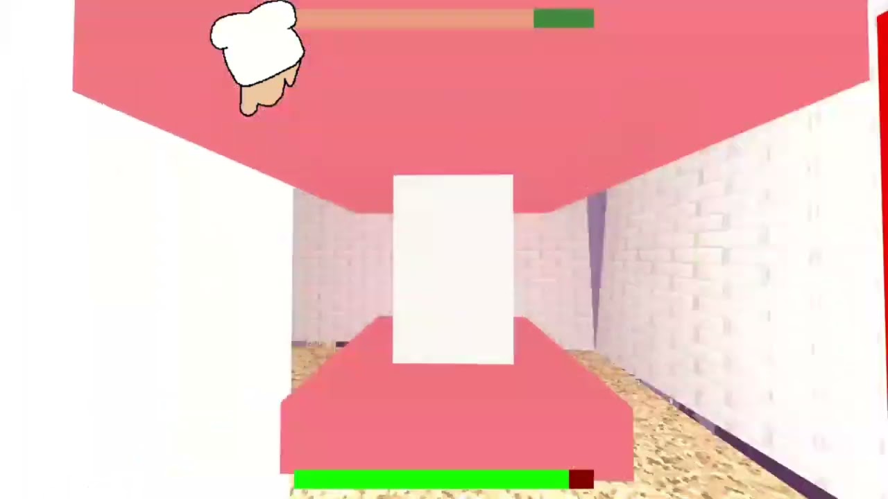 what the hel. why fake pep is located in the baldi school. Im so stupid?