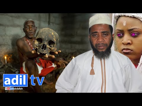 #LIVE: SH/KHALFAN NASOR /KUFATA NA KUABUDU UCHAWI WA MAJINI NA KIBINADAM