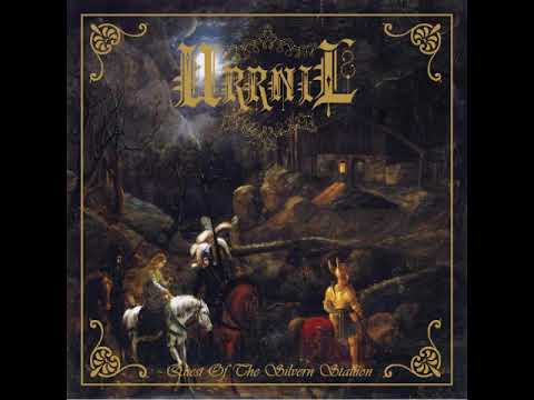 Urrnil — Urrnil - Black Gems Of power