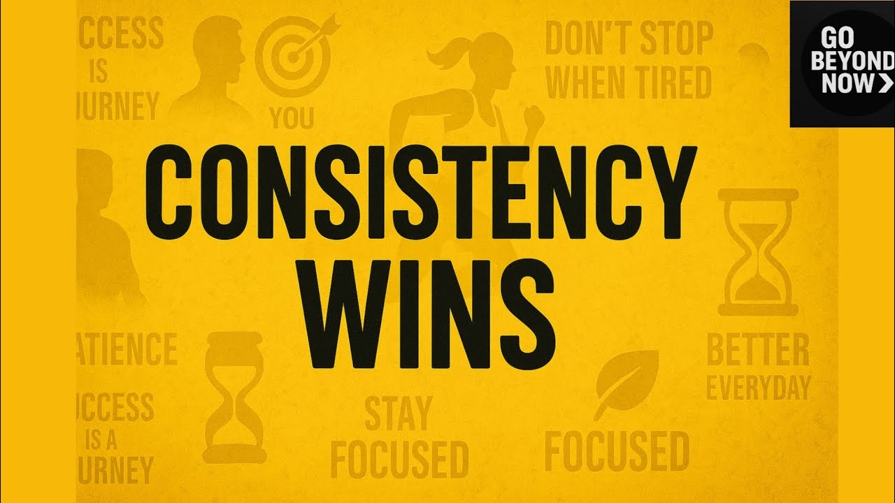 The secret No one tells you about success 🤫 | video-13 | Motivational ...