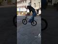 basta lanciarlo... #bmx #bike #mtb #baggyjeans #street #summer