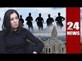 Մարդ ինչքան ստոր,սրիկա պետք է լինի,որ նայի էկրանին ու ստի. Էմմա Պետրոսյան