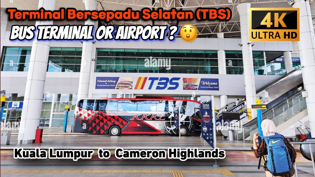 Lrt Near Tbs Kuala Lumpur Lrt Near Tbs Kuala Lumpur