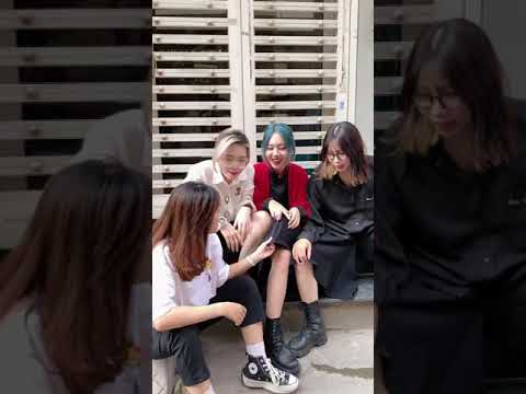 #1 Thời trang phi giới tính | Fashion has no gender | Phá vỡ định kiến | Tik Tok Zune.zx Unisex Mới Nhất 2 #1 Thời trang phi giới tính | Fashion has no gender | Phá vỡ định kiến | Tik Tok Zune.zx Unisex Mới Nhất