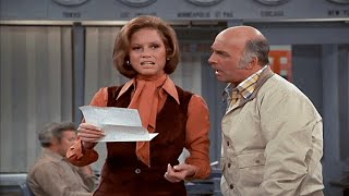 The Mary Tyler Moore Show 2022 🌟 🔰✨ Lou Proposes ✅ Mary Tyler Moore Full Episode