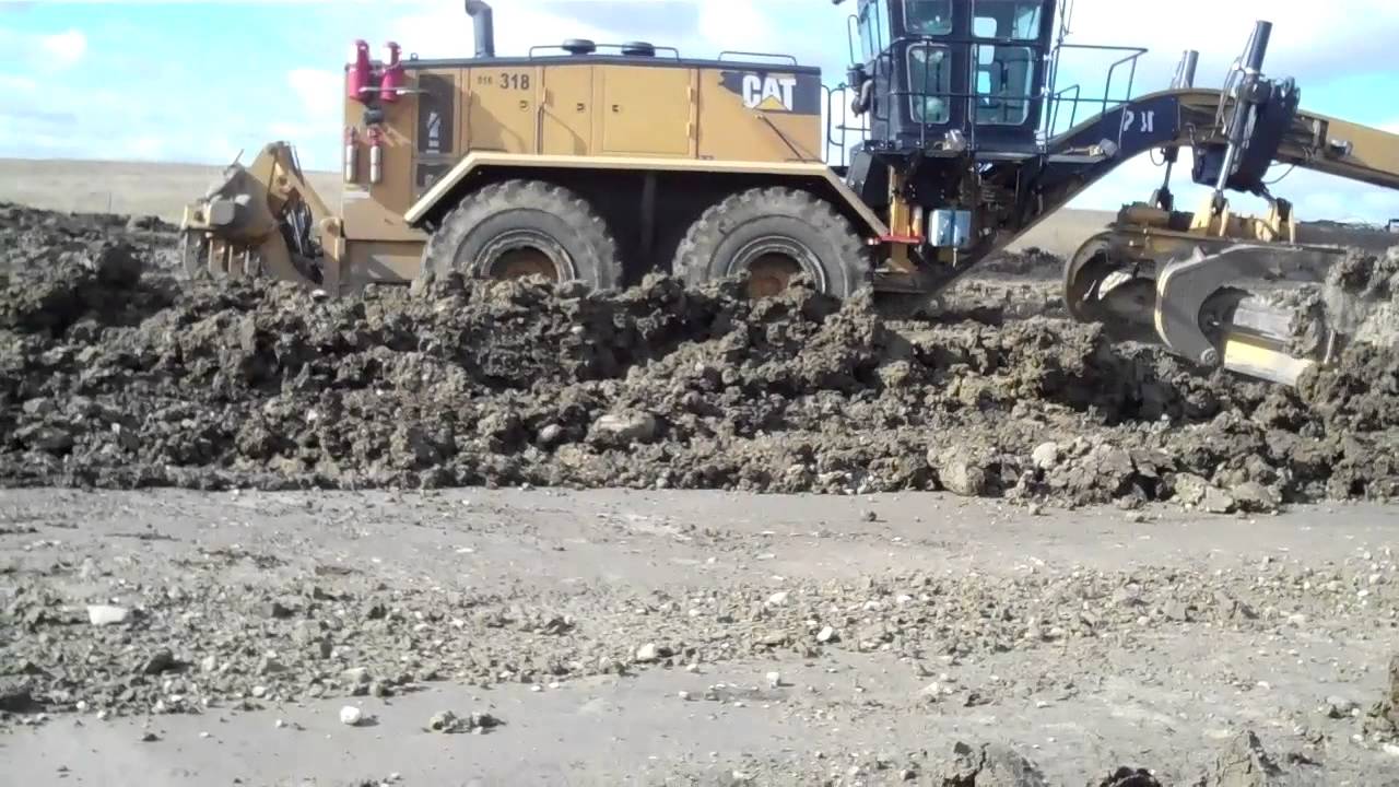 Freedom Mine third year of above normal precipitation YouTube