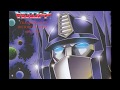 27 Burn! Transformers (TV Size) - Transformers History Of Music 1984 1990 CD4