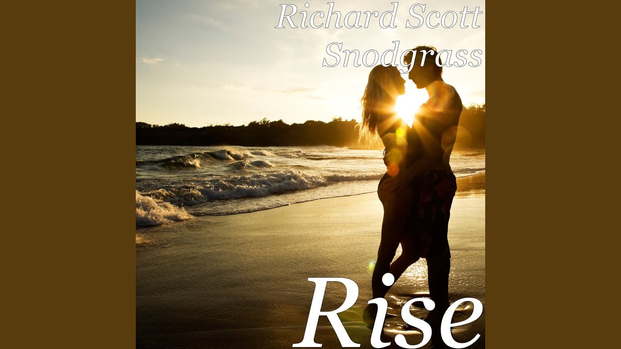 Watch Rise on YouTube Watch Rise on YouTube