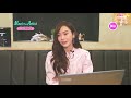 Eng sub 170817 meet the artist  all about jessica interview by all the kpop 12