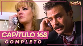 Destilando Amor | Capítulo 168 completo | Verdad definitiva
