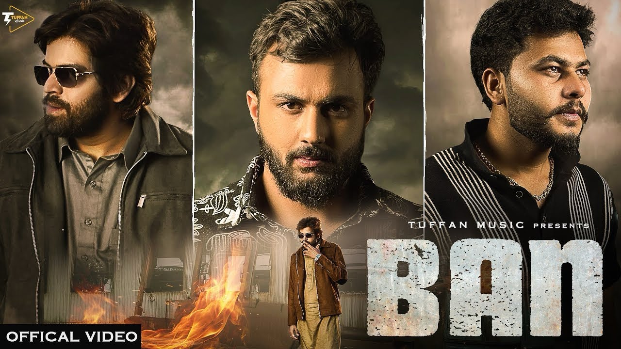 Ban - Masoom Sharma | Yaar Na Hoye Kade Flop Aaj B Naam Ka Utna Hi Khof | New Haryanvi Song 2025