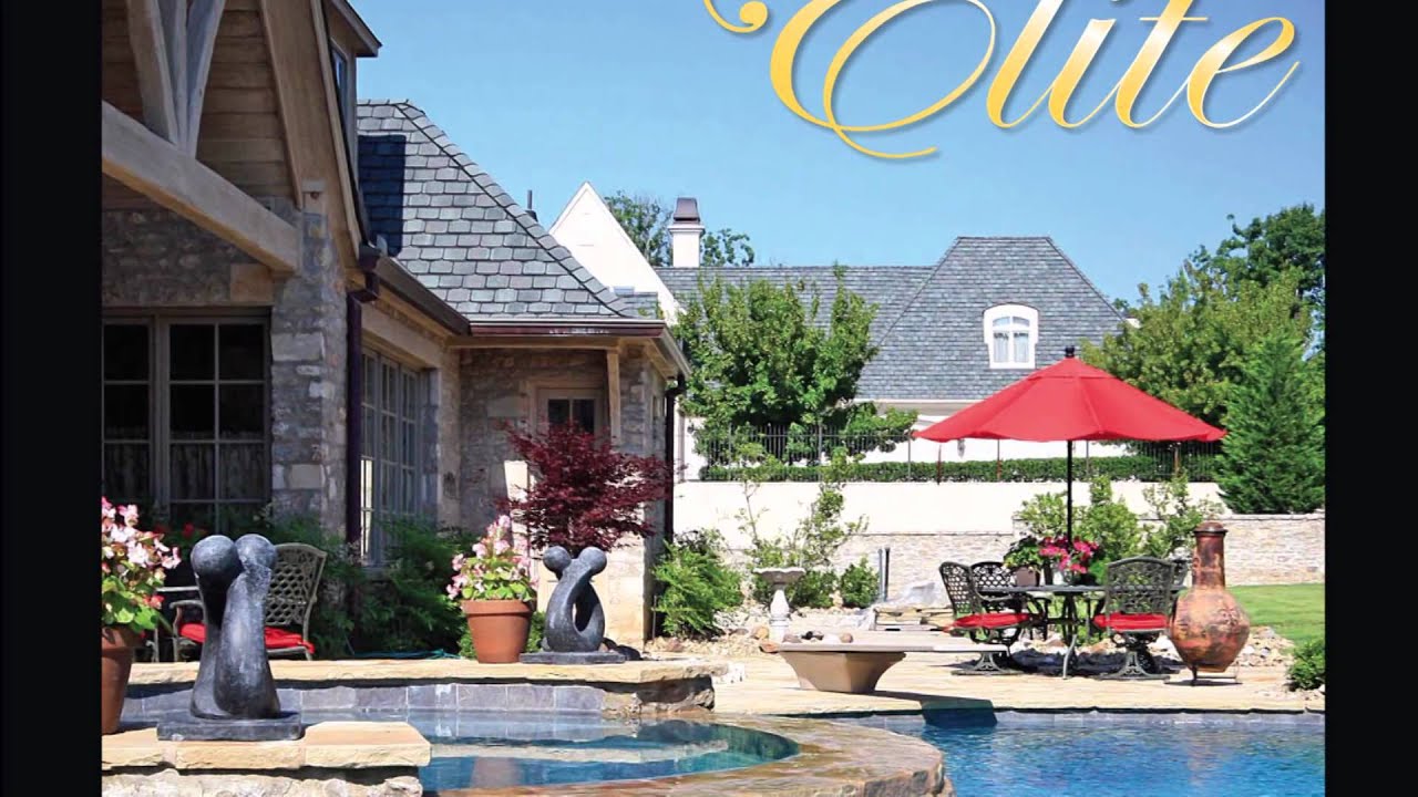 Chinowth & Cohen Elite Magazine