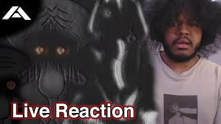 WHAT HAPPENED TO SQUIDWARD?!?!?! \/\/ Red Mist Re-Take \/\/ Live Reaction