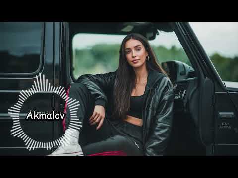 EMIN Feat JONY КАМИН Akmalov Cover 2025