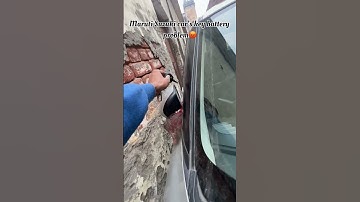 Maruti Suzuki car’s key battery problem#shorts #youtubeshorts #viralshortsvideo