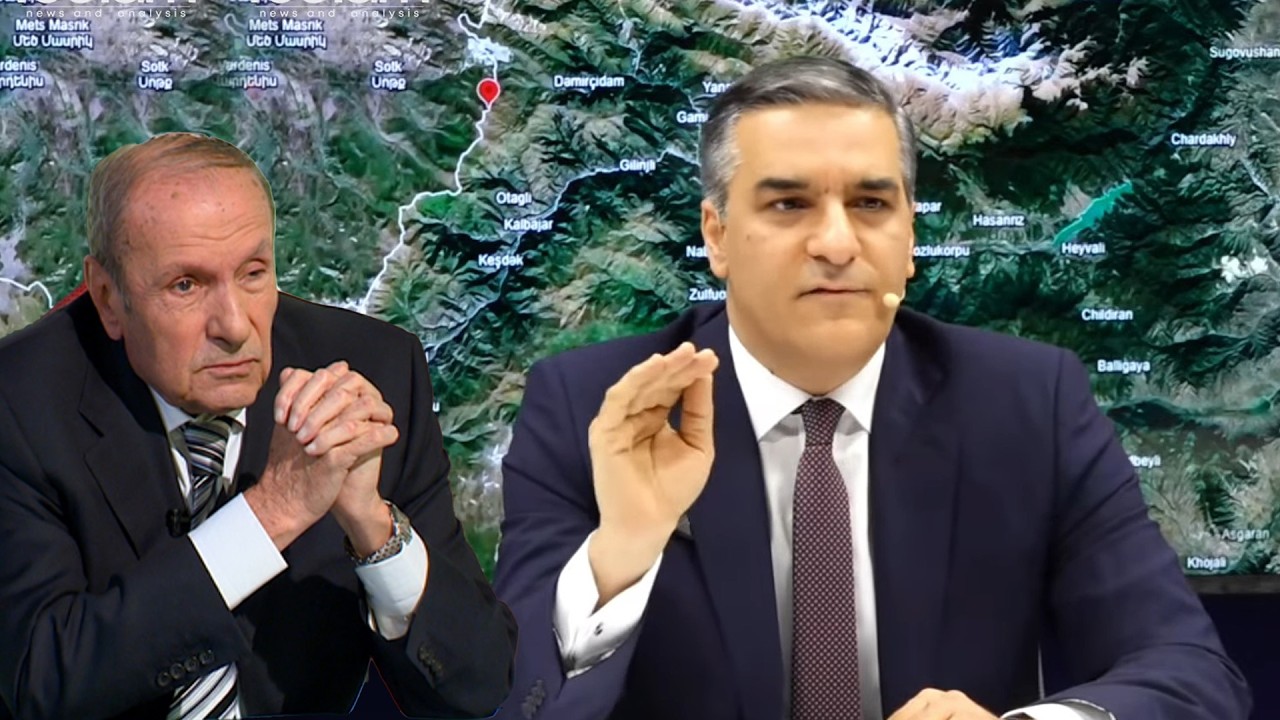 Հարգում եմ Առաջին նախագահի կարծիքը. մենք գնում ենք մեր օրակարգով. Արման Թաթոյան