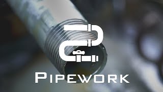 【配管】 井戸ポンプ設置