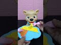 satisfying with unboxing review miniature Cocomelon Bingo