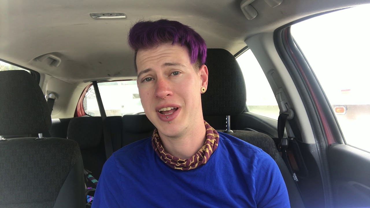 The Spinsterz Review by Rion Fish