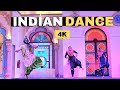 Global village dance performance dubai 2024 indian dance punjabi india pavilion