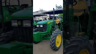 Mahindra | Kubota |  John Deere |  Deutz fahr | Big farm equipment overview | Tamil review