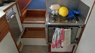 Broom 30 MK 11 - Boatshed - Boat Ref#304132