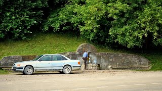 Marijos Ašarų Šventas Šaltinis Ariogalos Šaltinėlis 2017