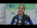 Ana Carolina Vieira é ouro nos 100m livre no Troféu Brasil de Natação