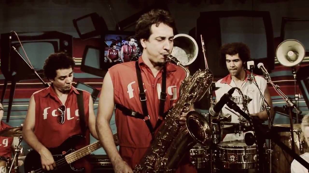 funk como le gusta