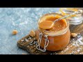 Salted Caramel Sauce ⭐ СОЛЕНАЯ КАРАМЕЛЬ - САМЫЙ ЛЕГКИЙ РЕЦЕПТ ⭐