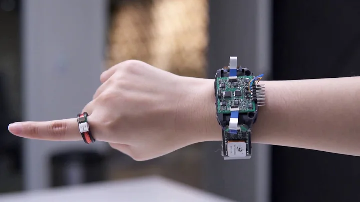 Advanced Top Tech Projects in AR-VR & AI