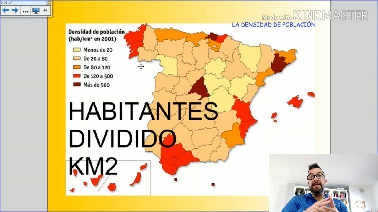 La Población - YouTube