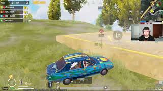 YENİ ETKİNLİK | PUBG MOBİLE | BÖLÜM 34 |