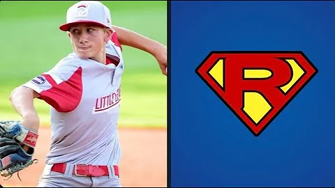 RizzoCast E77: LLWS Superstar Gavin Weir