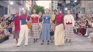 Behind the Collection: The Spring/Summer 2022 Ready-To-Wear Collection Profile