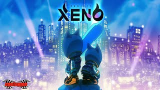 PROJECT XENO Gameplay (P2E) Android Ios screenshot 5