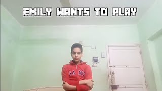 لعبه Emily Wants to Play الجزء الثاني