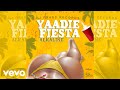 Alkaline - Yardie Fiesta (Official Audio)