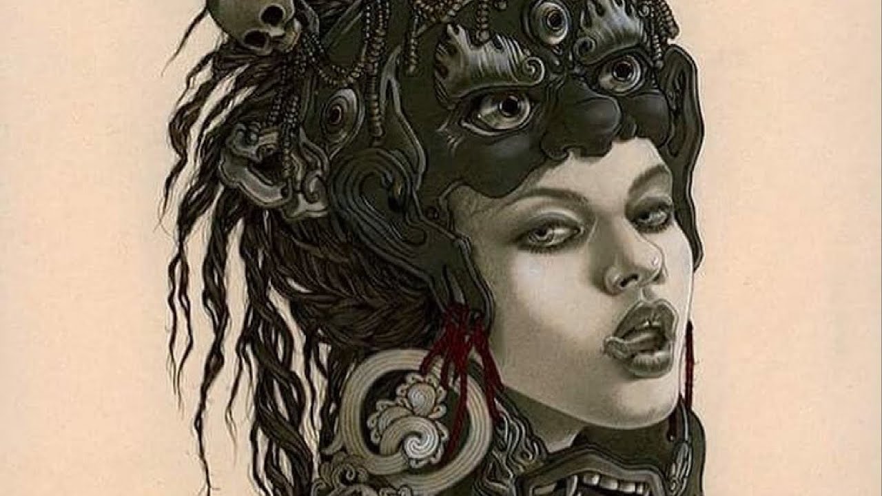 pilintsow - inside u