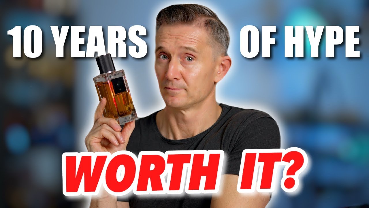 I asked People if this YSL Tuxedo Deserves a DECADE'S Worth of Hype